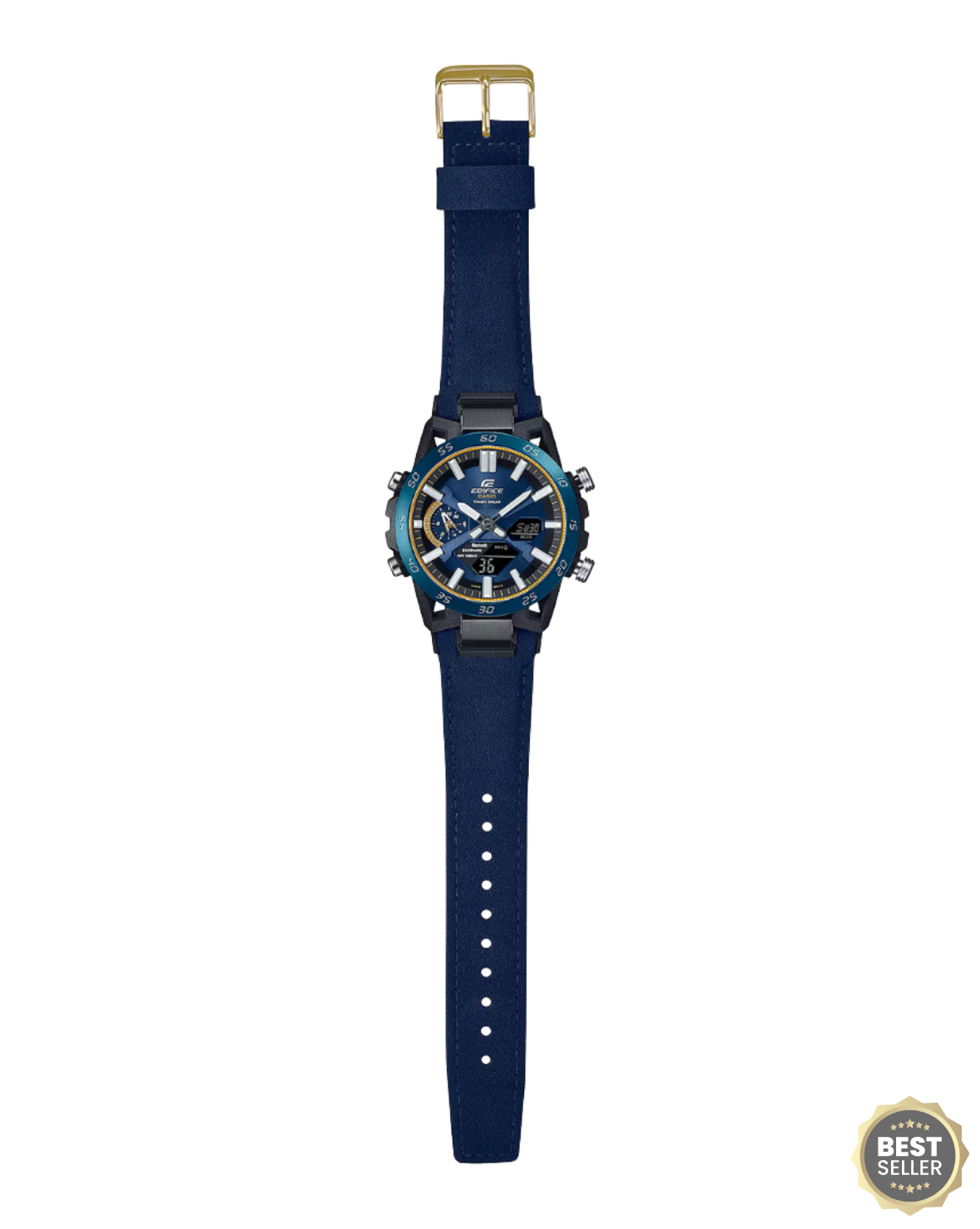 ECB-21066HR-1ADR Blue Limited Edition.