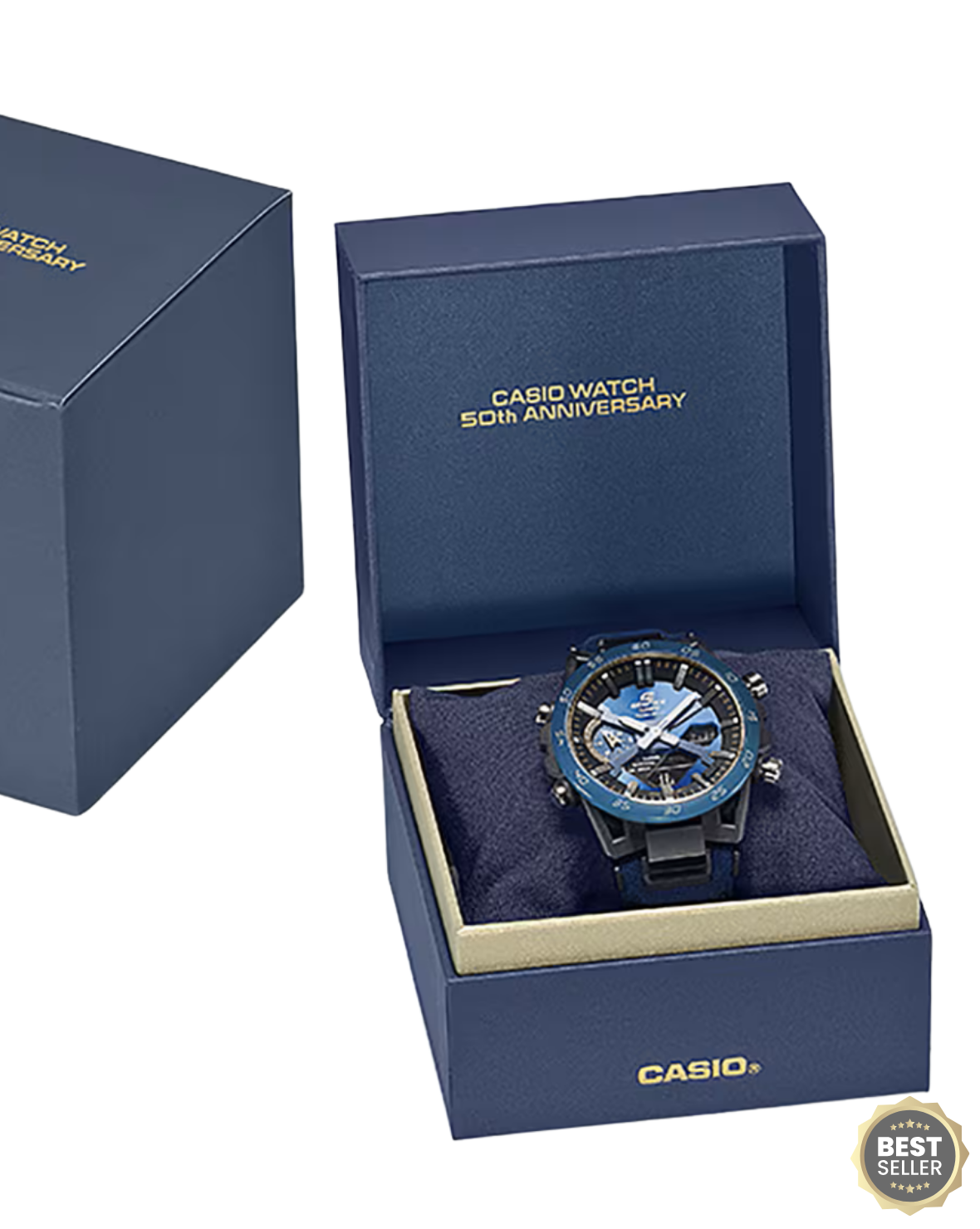 ECB-21066HR-1ADR Blue Limited Edition.