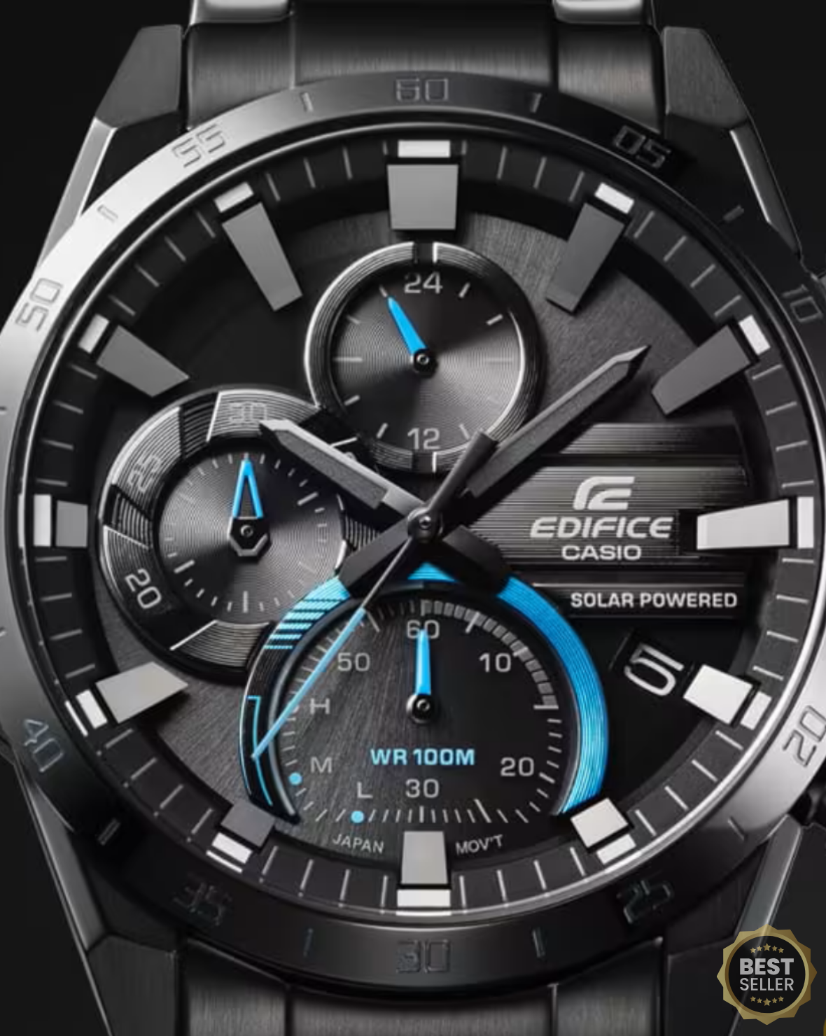 ECB-21055A-ADR Black Watch.