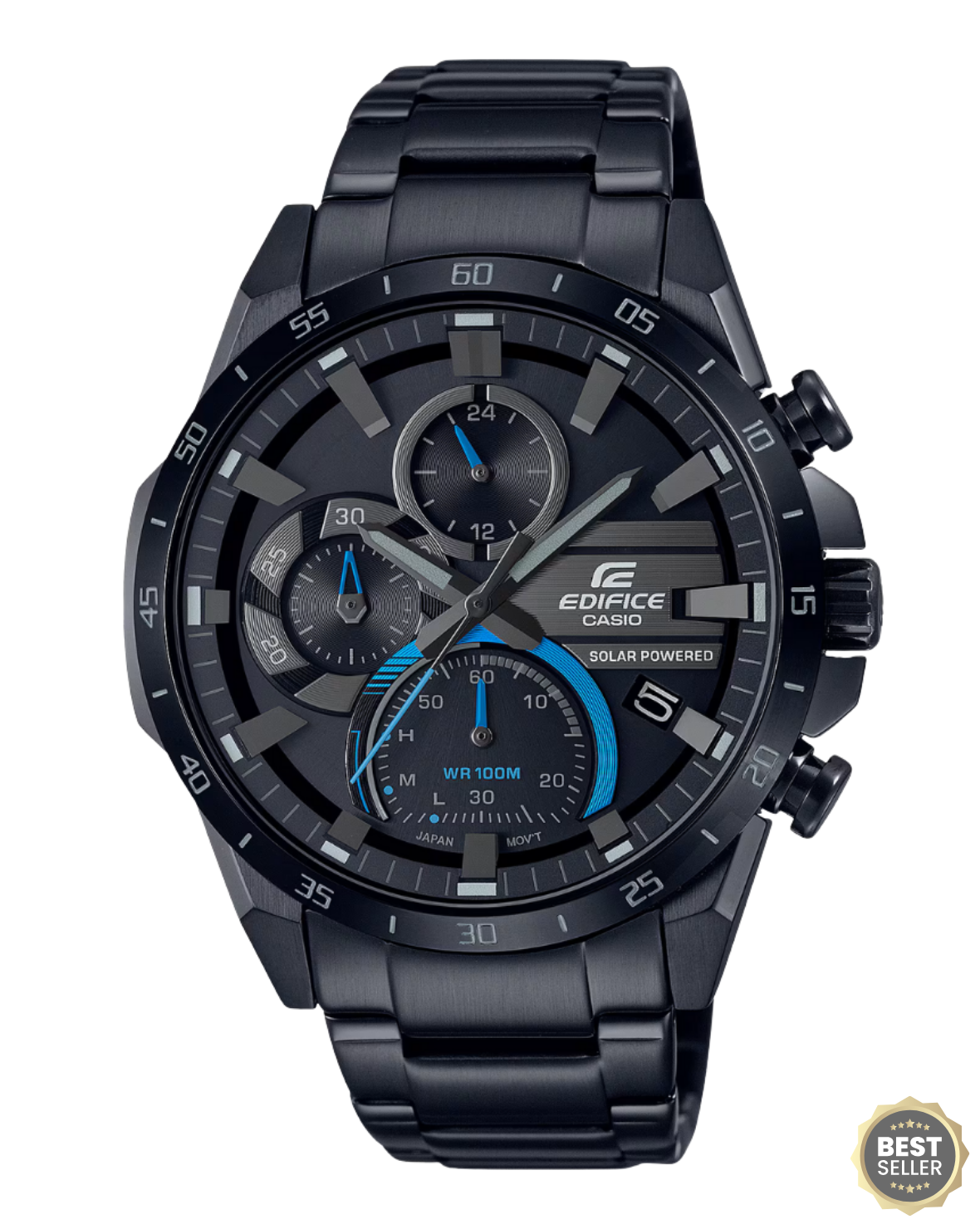 ECB-21055A-ADR Black Watch.