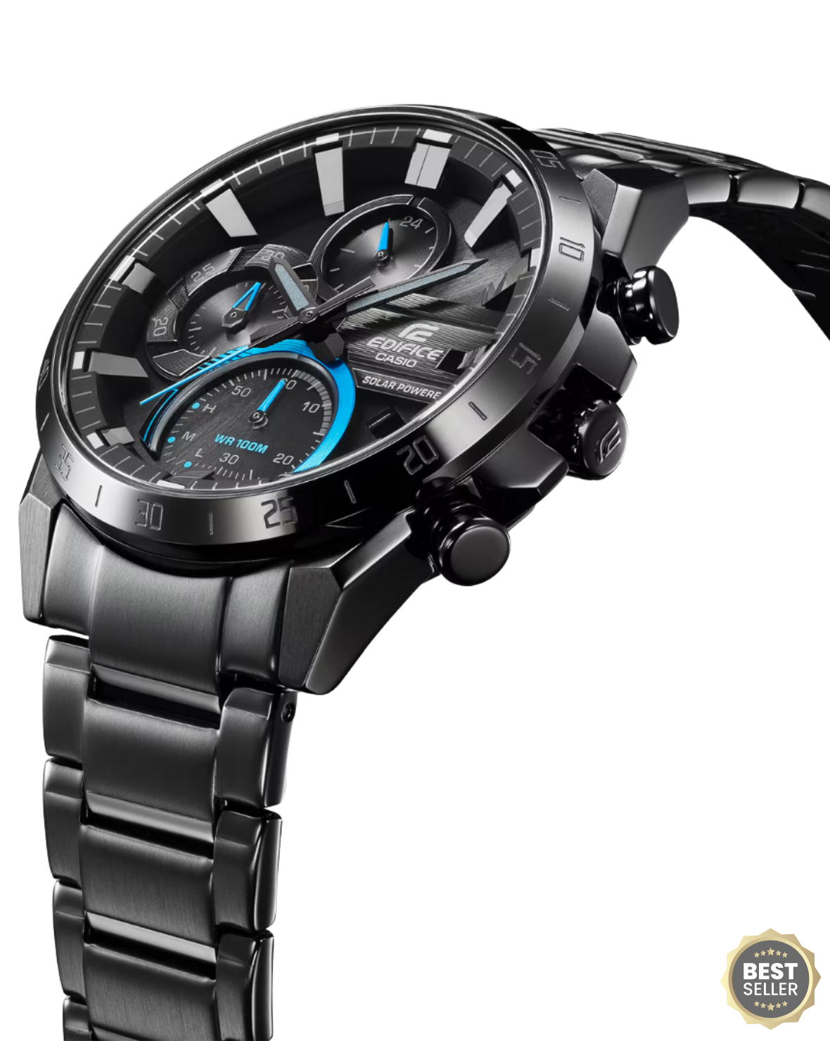 ECB-21055A-ADR Black Watch.
