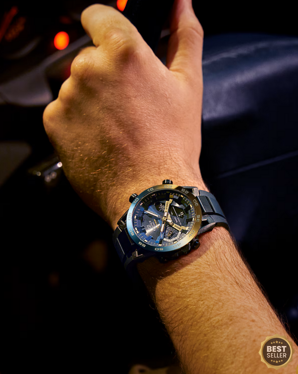 ECB-2100A-ADR Honda Limited Edition.