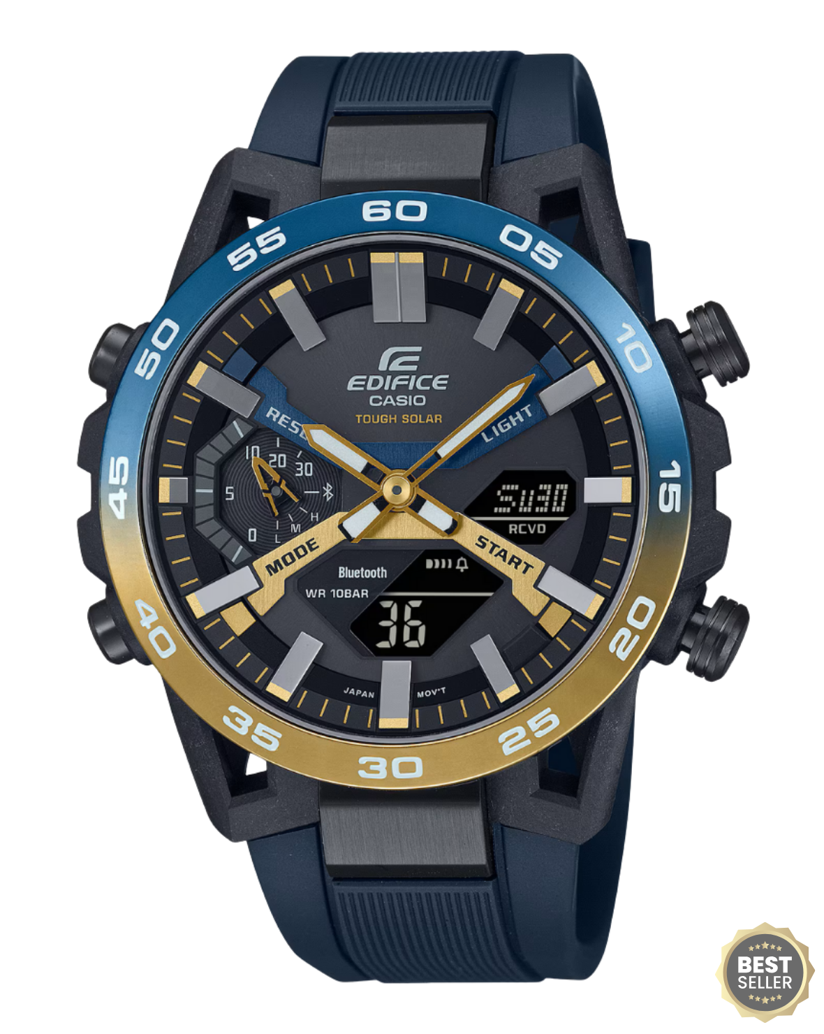 ECB-2100A-ADR Honda Limited Edition.