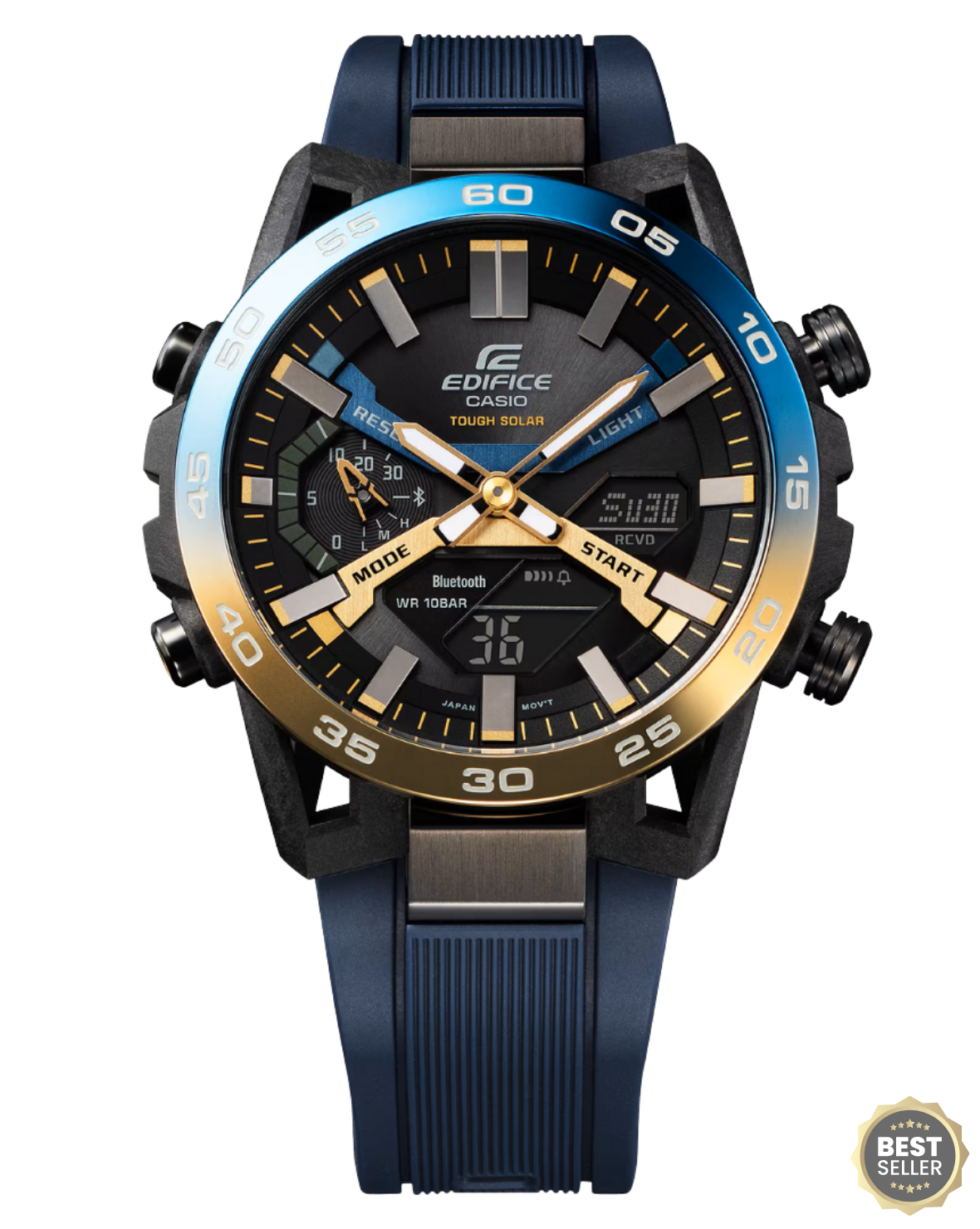 ECB-2100A-ADR Honda Limited Edition.