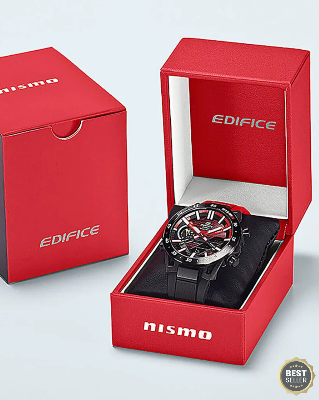 ECB-21060A-1ADR MY26 Edition.