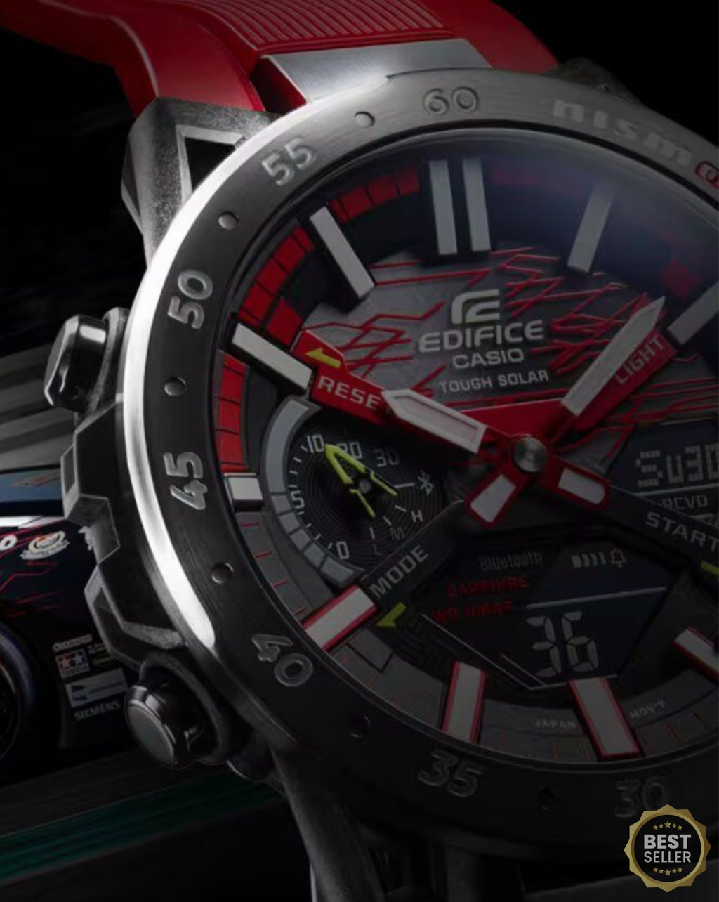 ECB-21060A-1ADR MY26 Edition.