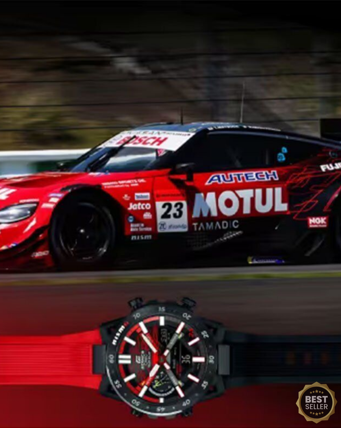 ECB-21060A-1ADR MY26 Edition.