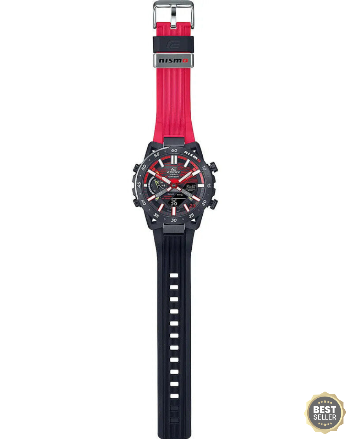 ECB-21060A-1ADR MY26 Edition.