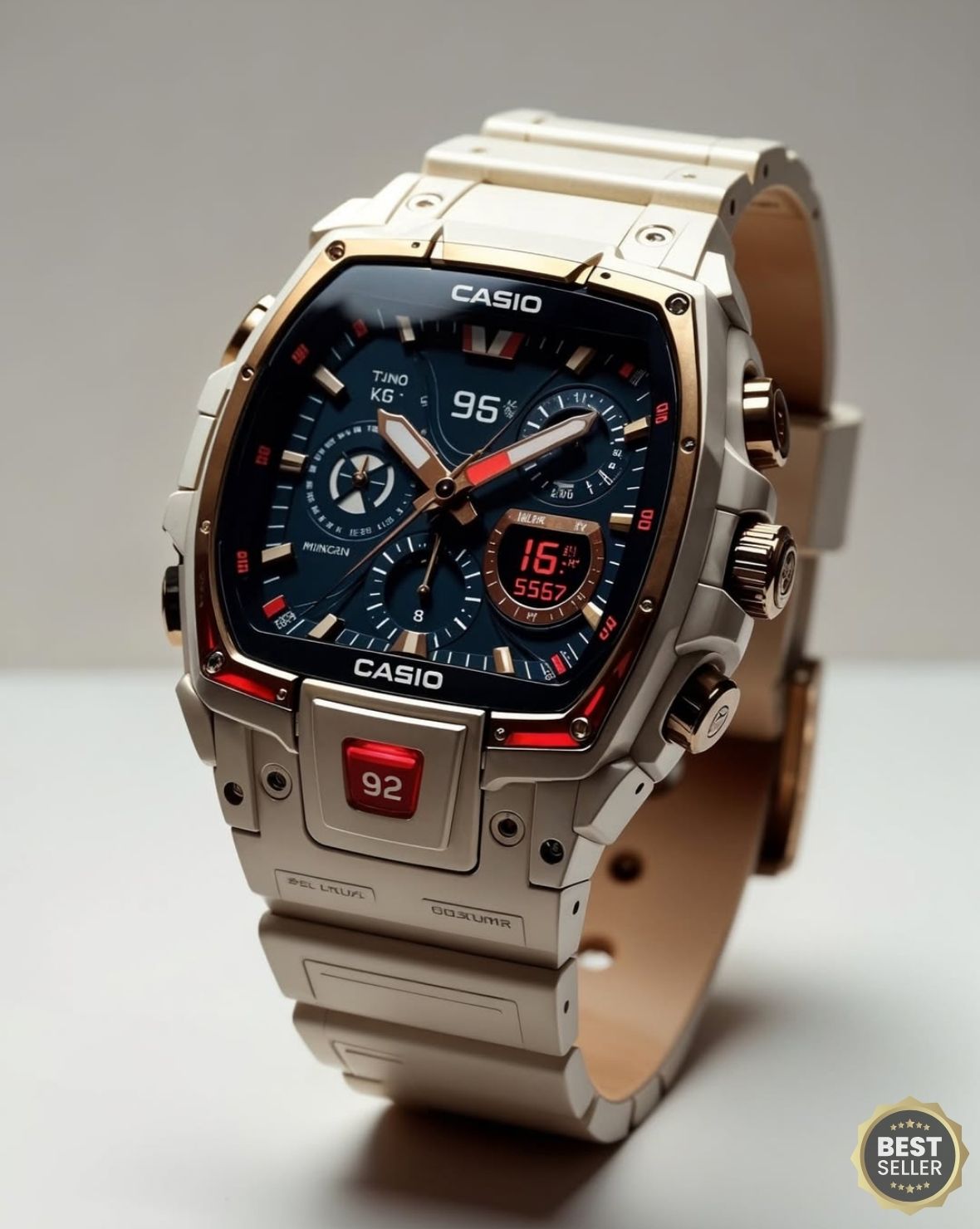 DRP-21006A-ADR Limited Edition.